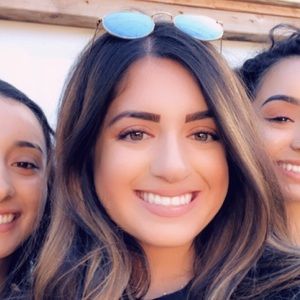 Meet your Posher, Brittany